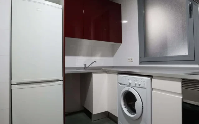 entire place De la Pasa 3