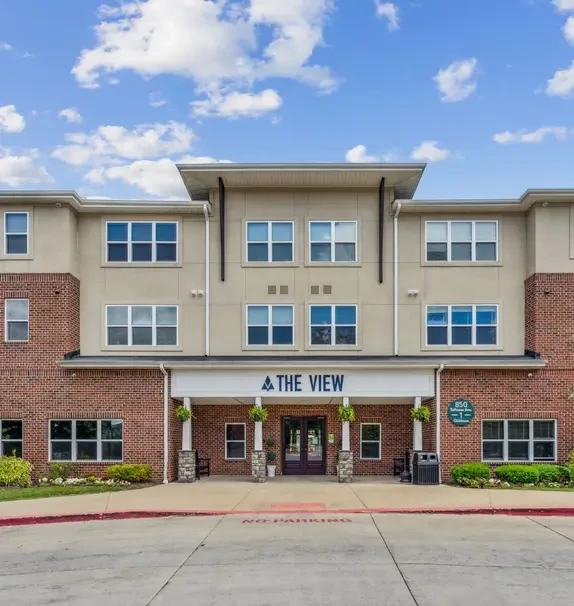 The View Apartments