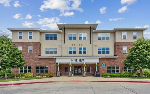 The View Apartments 1