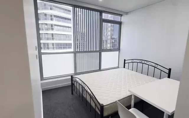 6 Finch Drive - Sydney student accommodation