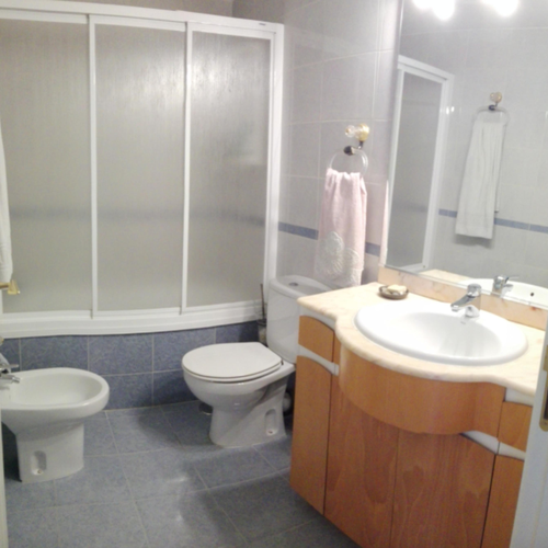 apartment in Leganes Madrid Student uhomes