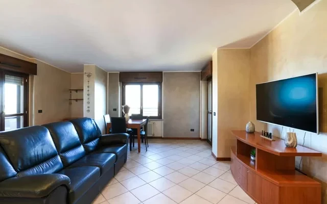 Milano Certosa Apartment 1