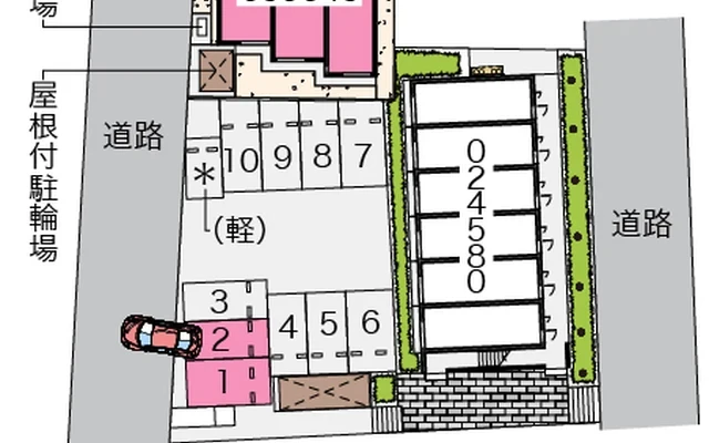 リズィエールⅡ 2