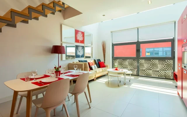 Carretera de Fuencarral a Alcobendas 0