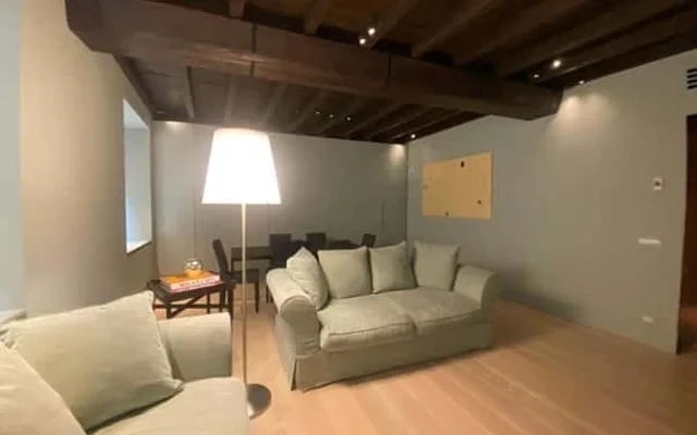 Apartment in Via Fiori Chiari, Milano for 120 m² with 3 bedrooms 2