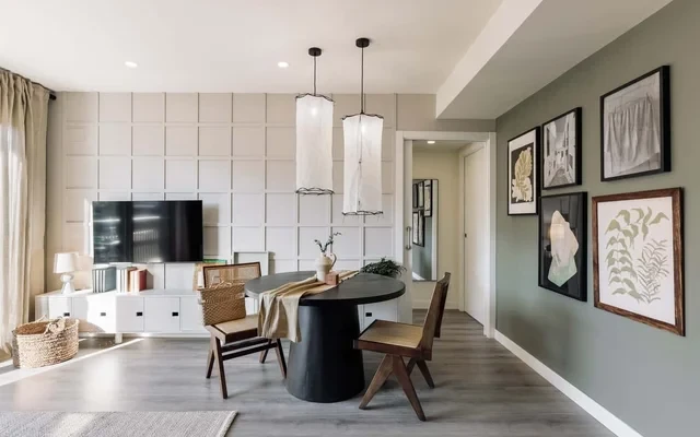 Oreneta - 1 bedroom and pool in Les Corts 3