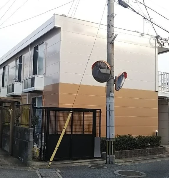 レオパレスＮＡＴＳＵ