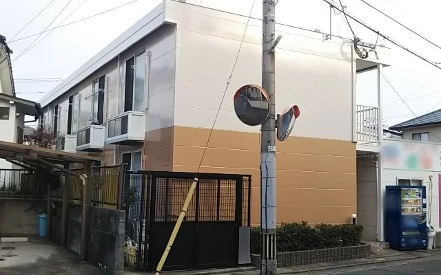 レオパレスＮＡＴＳＵ 0