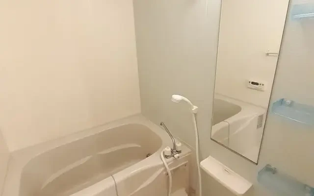 プリムローズ C 2階 - Soja student accommodation - 2階 - 2LDK