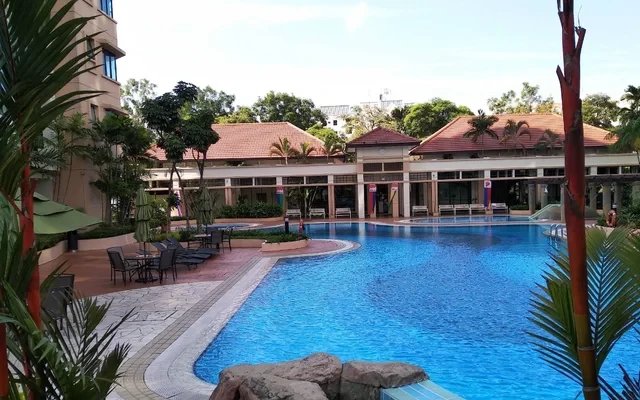 SimsVille Condominium - BESPOKE 2