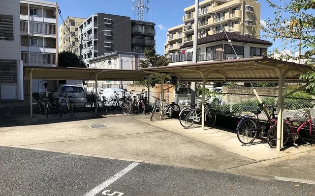 ＭＡＳＡ　９４ - chỗ ở sinh viên tại Thành phố Funabashi - 108号房间(带独立厨房)