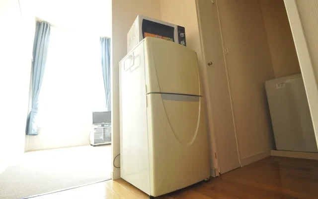 レオパレスペイサージュ 1