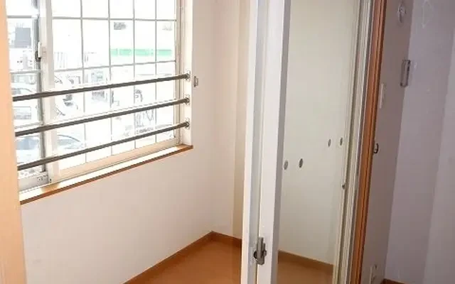 MIRAI 2階 - Yamagata student accommodation - 2階 - 2LDK