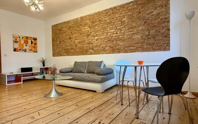 Apartment in Oderberger Strasse, Berlin for 65 m² with 1 bedroom 3