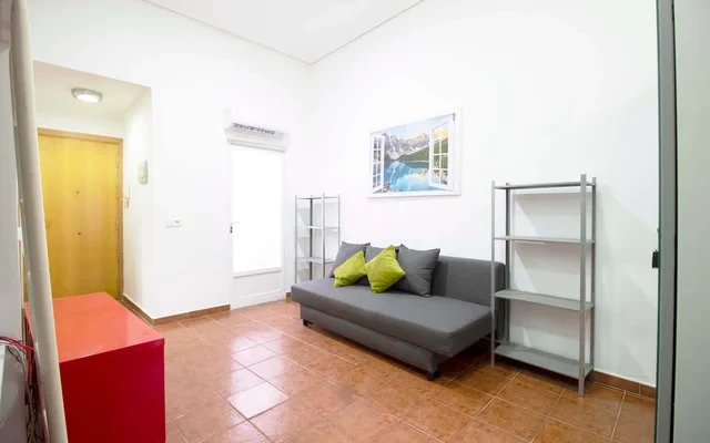 Studio Calle Vallehermoso 4