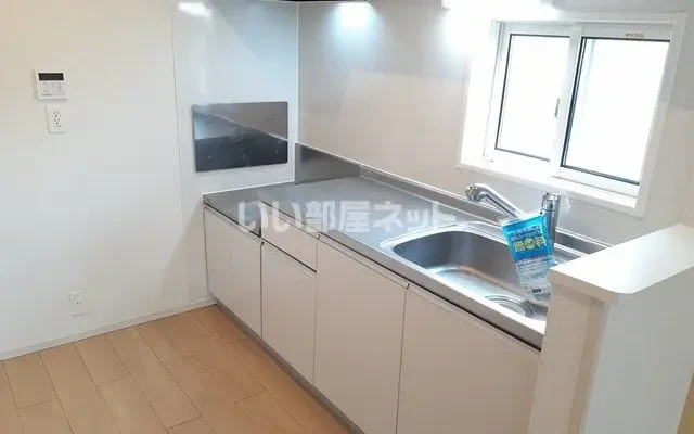 ウィステリア Ⅰ 201号室 - chỗ ở sinh viên tại Thành phố Keer - 201 - 2LDK