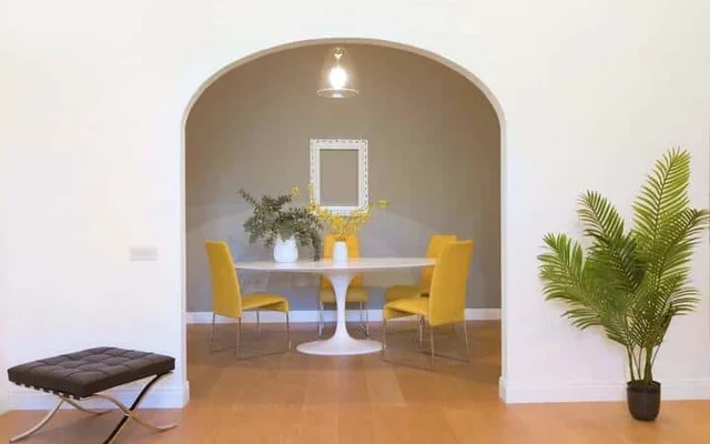 Apartment in Lungarno della Zecca Vecchia, Firenze for 80 m² with 1 bedroom 0