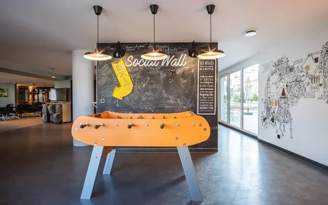 Nice - Gare du sud 2