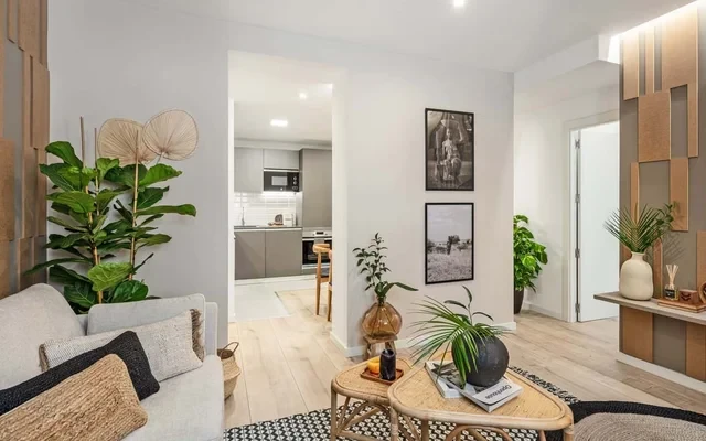 Havu - 2 bedrooms in Trafalgar 4