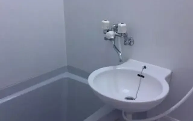 レオパレスソレーユⅡ 4