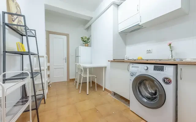studio in San Isidro (Latin American) 3