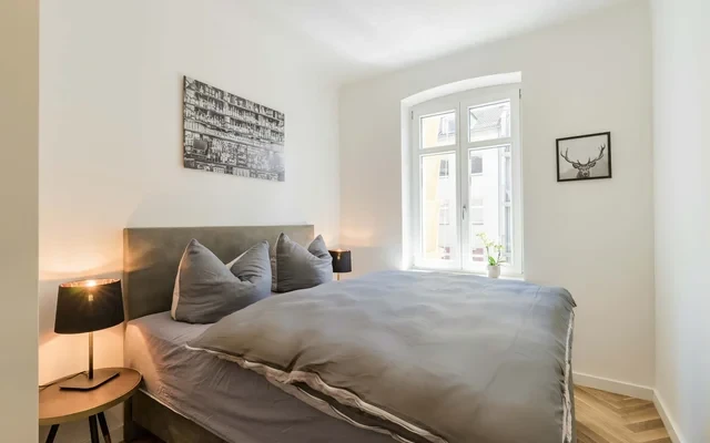 Brunnenstrasse 4
