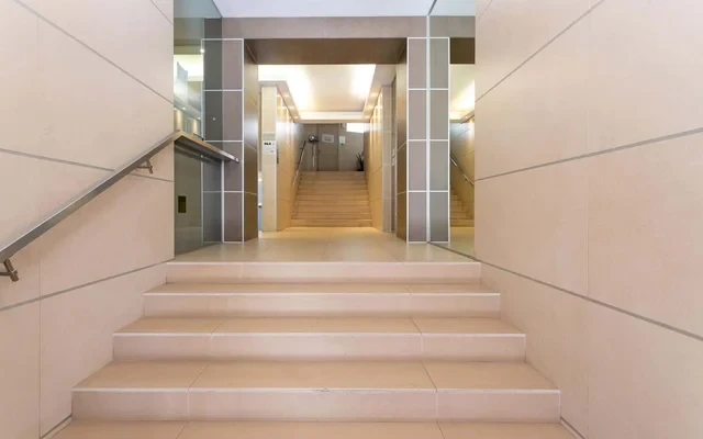 Mazzini Luxury Two Bedrooms 0