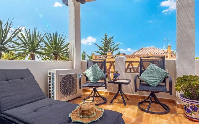 Sunset Golf Elegance 1