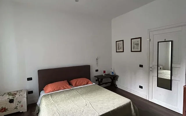 Appartamento in centro a Modena con due camere da letto 0