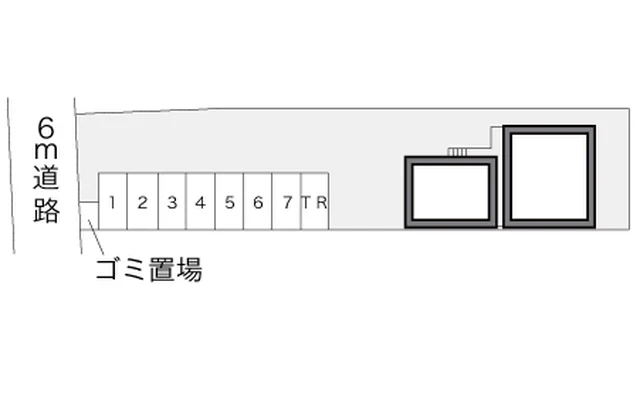 レオパレスＩＴＯ 2
