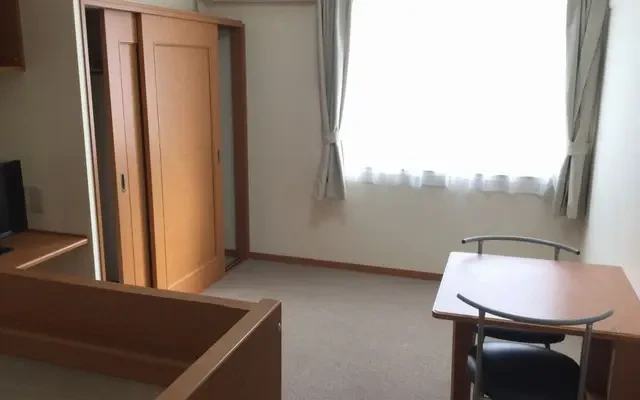 Ａｒｉｅｓ - Shirakawa student accommodation - 102号房间(带独立厨房)