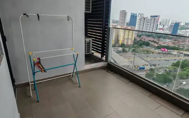 D'Latour @ Bandar Sunway - K 3