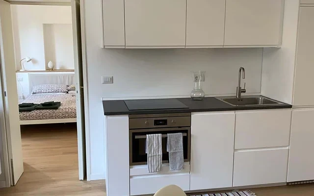 Apartment in Via Gian Carlo Passeroni, Milano for 52 m² with 1 bedrooms 3