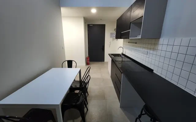 Union Suites Co-Living - K 2