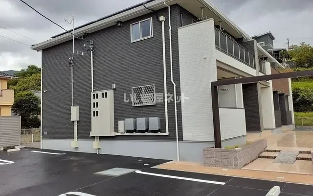 リグリア 202号室 - 신도시 학생 숙소