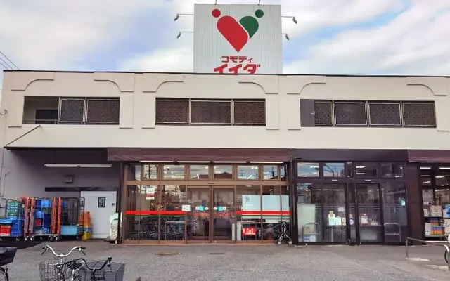 レオパレスシュテルン 2