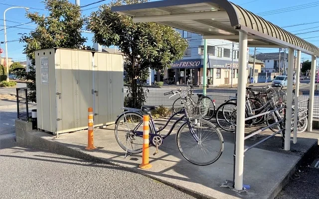 レオパレスフラワー 4