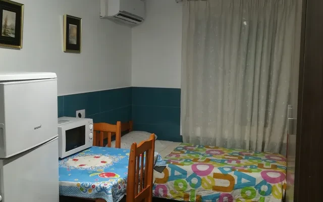 COLIVING 87 ESTUDIO NUMERO 4 4