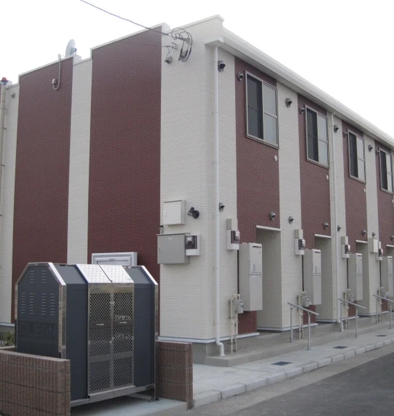 サンシャインⅣ