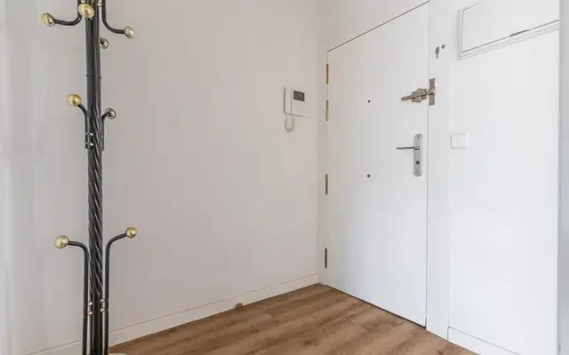 Spacious room in Vicálvaro 3