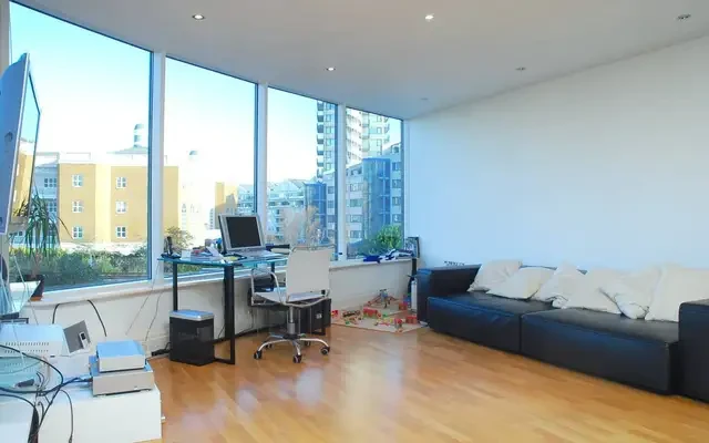 Chelsea Vista, Imperial Wharf, SW6 2
