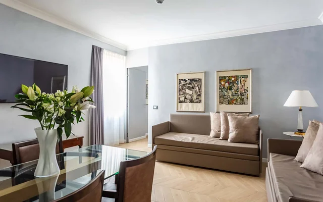 Apartment in Corso Buenos Aires, Milano for 70 m² with 1 bedroom 0