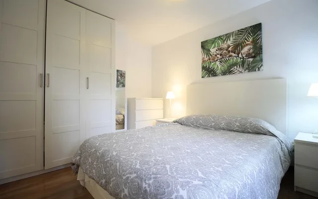 Studio Calle Doctor Fleming 3