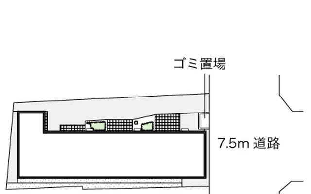 ライクス豊島園 2
