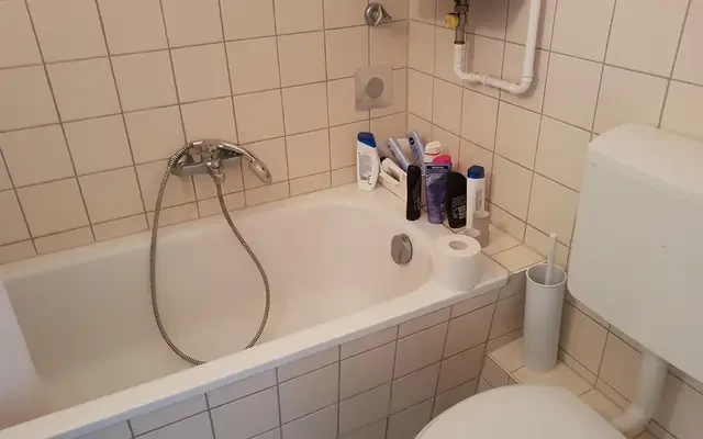 apartment in Kreuzberg 1