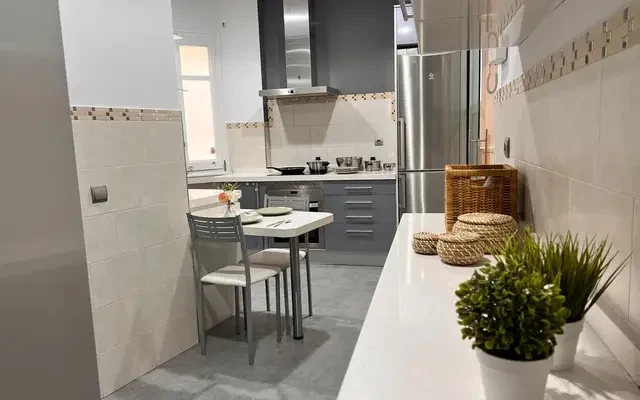apartment in Ibiza (Retiro) 4