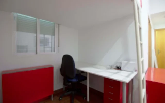 Studio Calle Vallehermoso 3