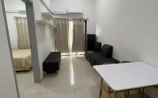 one Equine - chỗ ở sinh viên tại Sài Gòn - 2 bed 1 bath