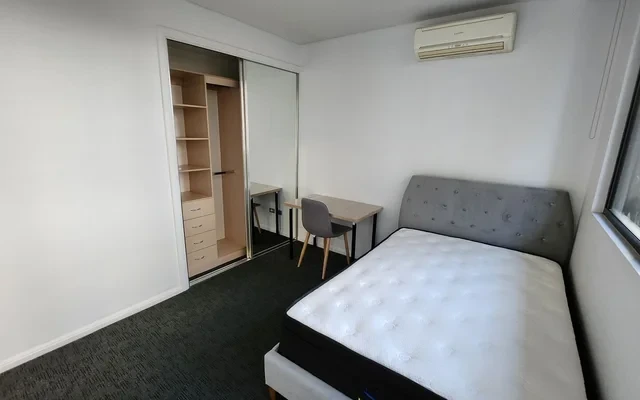 2 Crystal Street - ที่พักนักศึกษาในซิดนีย์