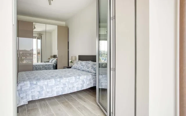 Bilocale, Via Gallarate 11 2